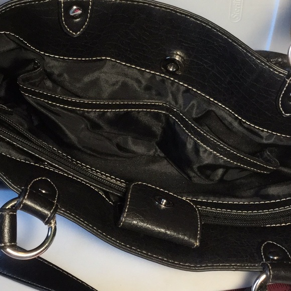 Nine West Shoulder Bag - Picture 5 of 8